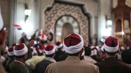 بالرقم القومي.. نتيجة الاختبار الشفوي لمسابقة الأئمة 2023