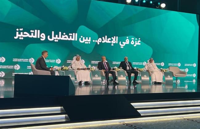 السفير خطابي: دعم المحتوى الفلسطيني على رأس أولويات العمل الإعلامي العربي