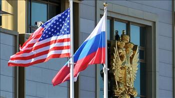   الولايات المتحدة تستعد لفرض عقوبات شديدة على روسيا