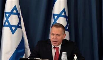   سفير إسرائيل بالأمم المتحدة: وقف إطلاق النار يمثل حكما بالإعدام علينا