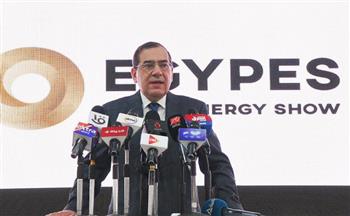   وزير البترول: مؤتمر ومعرض إيجبس 2024 يعكس تكامل كافة عناصر الطاقة في منظومة واحدة