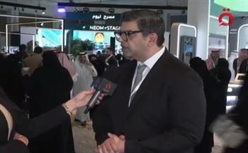   أحمد الطاهري: المنتدى السعودي للإعلام في نسخته الثالثة هو حدث بالغ الأهمية