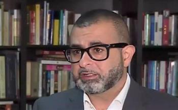 ديمتري دلياني لـ" دار المعارف ": استخدام أمريكا حق الفيتو يؤكد تأييدها الأعمى للمجازر الإسرائيلية
