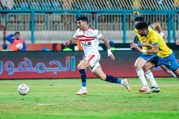 تعرف على ترتيب جدول الدوري المصري بعد نهاية الجولة 13