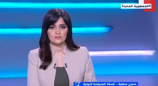 سلامة: تحرك مصر أمام "العدل الدولية" استكمالاً لدورها التاريخي تجاه القضية الفلسطينية