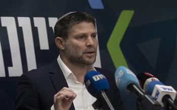   وزير مالية الاحتلال: عودة الأسرى في غزة ليس الأمر الأكثر أهمية