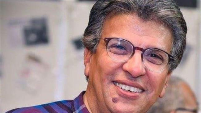 خالد منتصر: والدي عمل خطاطا على سيارات الموبيليا في دمياط لتوفير نفقات الدراسة