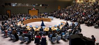   مجلس الأمن يصوت اليوم على مشروع قرار لوقف الحرب على غزة