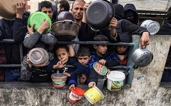   منظمات أممية: حياة الأطفال مهددة بسبب ارتفاع معدلات سوء التغذية في غزة