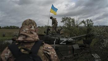   أوكرانيا: ارتفاع قتلى الجيش الروسي إلى 404 آلاف و950 جنديًا
