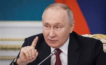   بوتين: موسكو تعارض بشكل قاطع نشر الأسلحة النووية في الفضاء