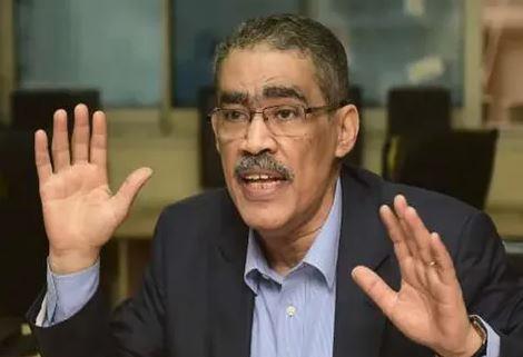 ضياء رشوان: استخدام أمريكا "الفيتو" لوقف إطلاق النار في غزة يعكس مدى ارتباكها