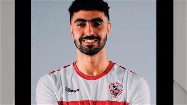 الكونفدرالية الإفريقية .. تدريبات تأهيلية لـ زياد كمال قبل مواجهة الزمالك