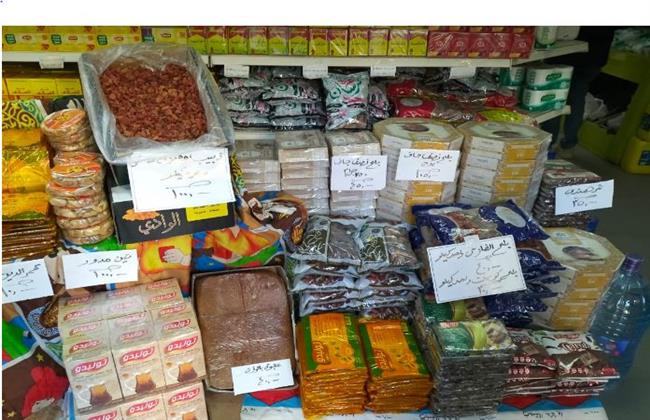 بالصور .. تعرف على أسعار وأماكن معارض اهلا رمضان بالإسكندرية
