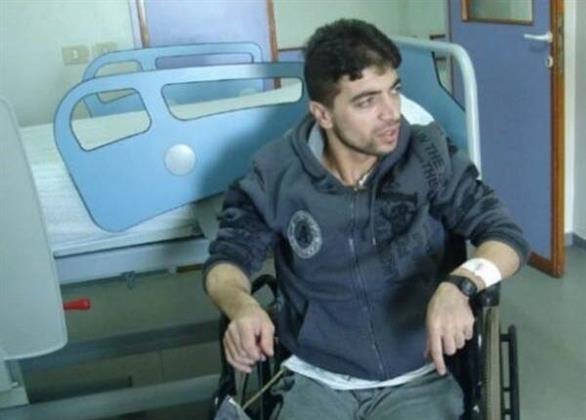 هيئة شئون الأسرى : استشهاد المعتقل خالد الشاويش