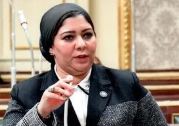 برلمانية : مرافعة مصر فضحت ممارسات الإحتلال أمام محكمة العدل
