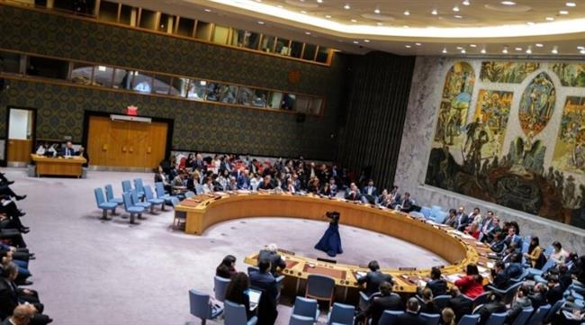 الصين تعرب عن استيائها استخدام الفيتو الأمريكي لوقف إطلاق النار في غزة