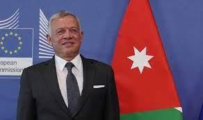 العاهل الأردني يهنئ نظيره السعودي بذكرى " يوم التأسيس " للمملكة