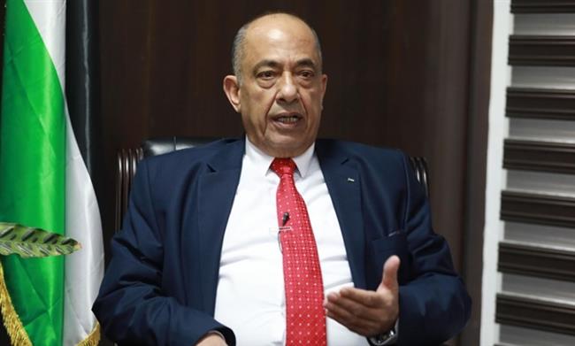 الشلالدة: استخدام أمريكا لـ الفيتو ضد مشروع الجزائر إهدار للحق الفلسطيني