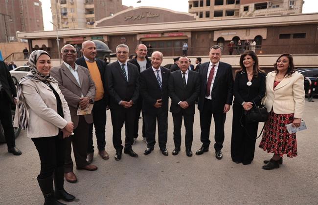 وزير السياحة يشهد فعالية مرور 114 عامًا على إنشاء المتحف القبطي بمصر القديمة