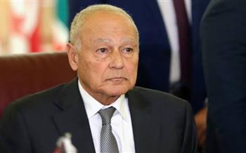 أبو الغيط يستنكر الفيتو الأمريكي ضد مشروع قرار وقف إطلاق النار في غزة