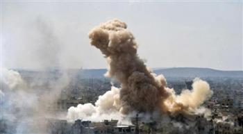   "القاهرة الإخبارية": سماع دوي انفجارات في دمشق