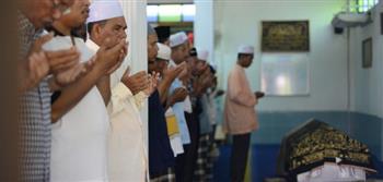 لماذا تختلف صلاة الجنازة عن غيرها من الصلوات؟ 