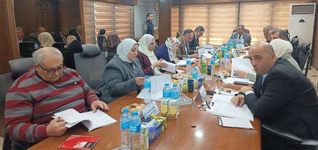 "الاستشعار من البعد" يستعرض مهام وإنجازات الهيئة 