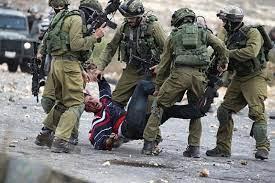 الاحتلال الإسرائيلي يعتقل 3200 فلسطيني في الضفة منذ بداية الحرب