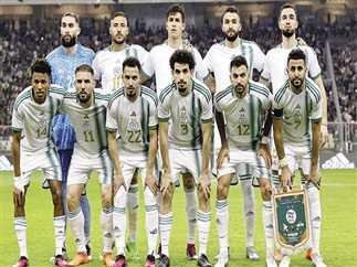 خلال ساعات.. تفاصيل جديدة فى تعاقد الفاف مع مدرب سويسرا لتدريب الجزائر 