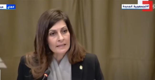 مصر أمام محكمة العدل الدولية : ما تقوم به إسرائيل جريمة في حق الإنسانية