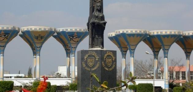 غدًا.. آخر موعد لتسجيل الطلاب الدارسين بنظام الساعات المعتمدة بـ جامعة قناة السويس