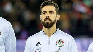 الكونفيدرالية الإفريقية  .. الزمالك يجهز أحمد حمدي لخلافة عبد الله السعيد