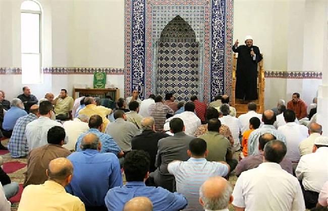  الأوقاف: زيادة بدل الخطابة بالمكافأة.. اعرف الشروط