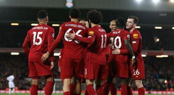 الدوري الانجليزي .. تشكيل ليفربول المتوقع أمام لوتون تاون
