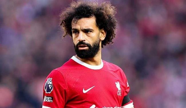 الدوري الإنجليزي .. كلوب يكشف موقف محمد صلاح من المشاركة أمام لوتون
