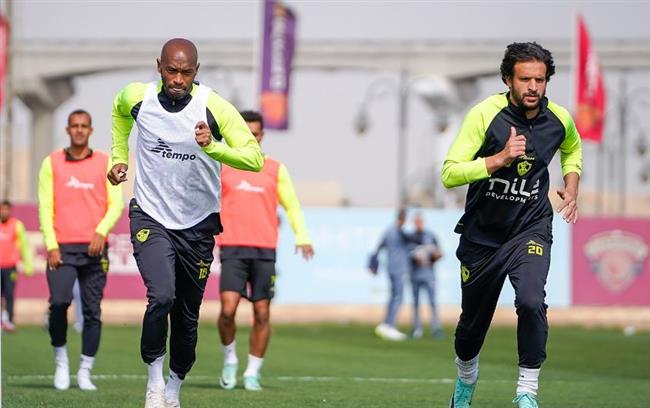 الكونفدرالية.. تدريبات استشفائية للاعبي الزمالك استعدادا لـ أبو سليم الليبي