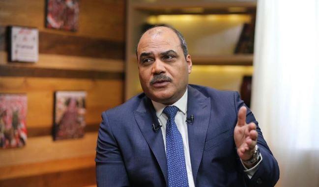 الباز: إذا لم تحل القضية الفلسطينية فلا استقرار في المنطقة