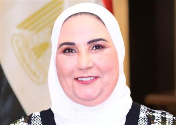وزيرة التضامن تفتتح الدورة الـ 66 لمعرض «ديارنا للحرف اليدوية والتراثية» غدا الخميس