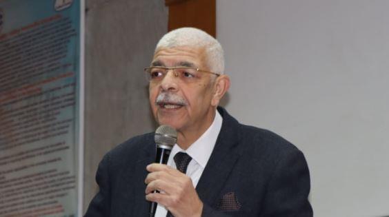 رئيس جامعة المنوفية يشهد انطلاق المرحلة الثانية لمبادرة "صحتنا من صحة كوكبنا"