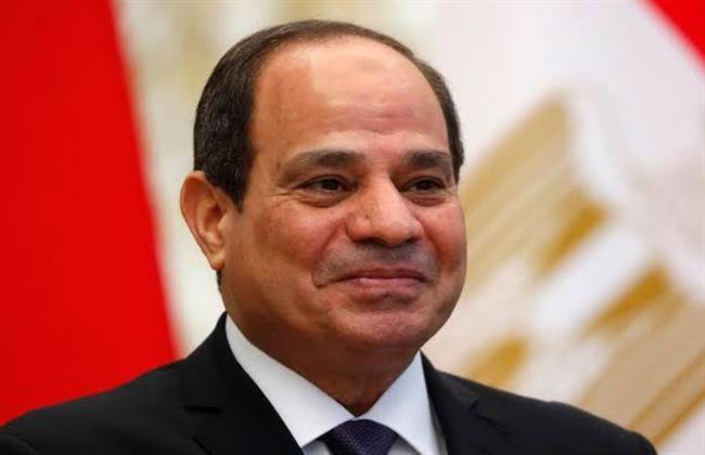 الرئيس السيسي يهنئ الكويت و إستونيا بذكرى العيد الوطني ويوم الاستقلال