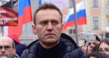   التشيك تستدعى سفير روسيا بشأن وفاة المعارض الروسي نافالني