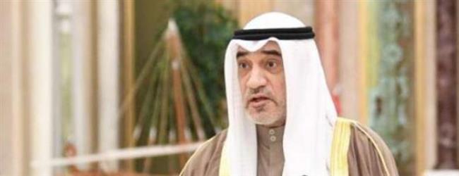 الكويت وبريطانيا تبحثان آخر التطورات والمستجدات على الساحتين الإقليمية والدولية