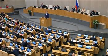   مجلس الدوما الروسي: موقعنا الإلكتروني الرسمي سيكون متاحا باللغة العربية