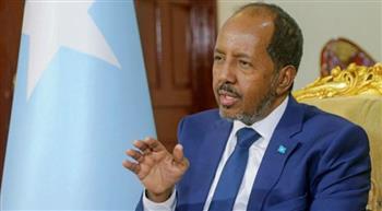   الرئيس الصومالي يؤكد أهمية اتفاقية التعاون الدفاعي والاقتصادي المبرمة مع تركيا