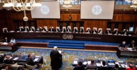 ممثل روسيا أمام العدل الدولية: لا نقبل التصريحات الإسرائيلية والغربية لتبرير العنف في غزة