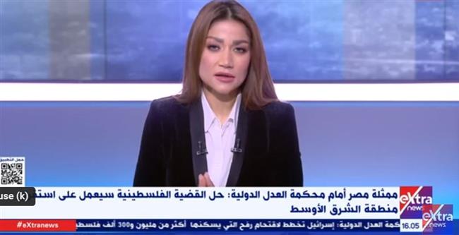 أستاذ علوم سياسية: مصر وجه الاعتدال في المنطقة بالكامل