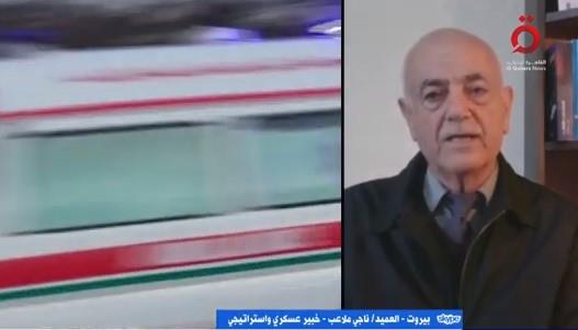 خبير عسكري: العملية الانتقامية الإسرائيلية تشهد الآن مرحلتها الثالثة