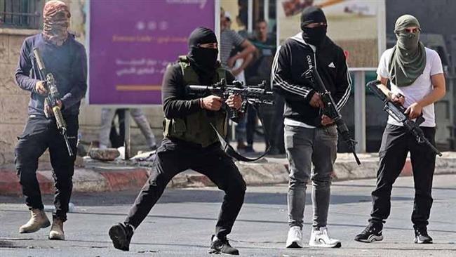 اشتباكات عنيفة بين المقاومة وجيش الاحتلال شرقي غزة و خان يونس