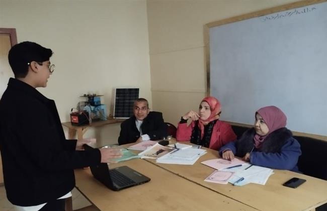 وزارة التربية والتعليم تعلن الفائزين فى المسابقة القومية للمبتكر الصغير